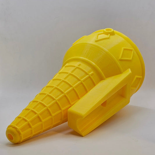 Spare Cone