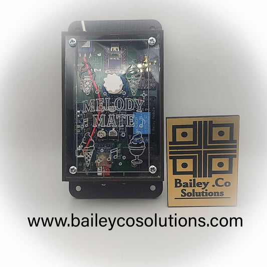 Melody Mate Mini