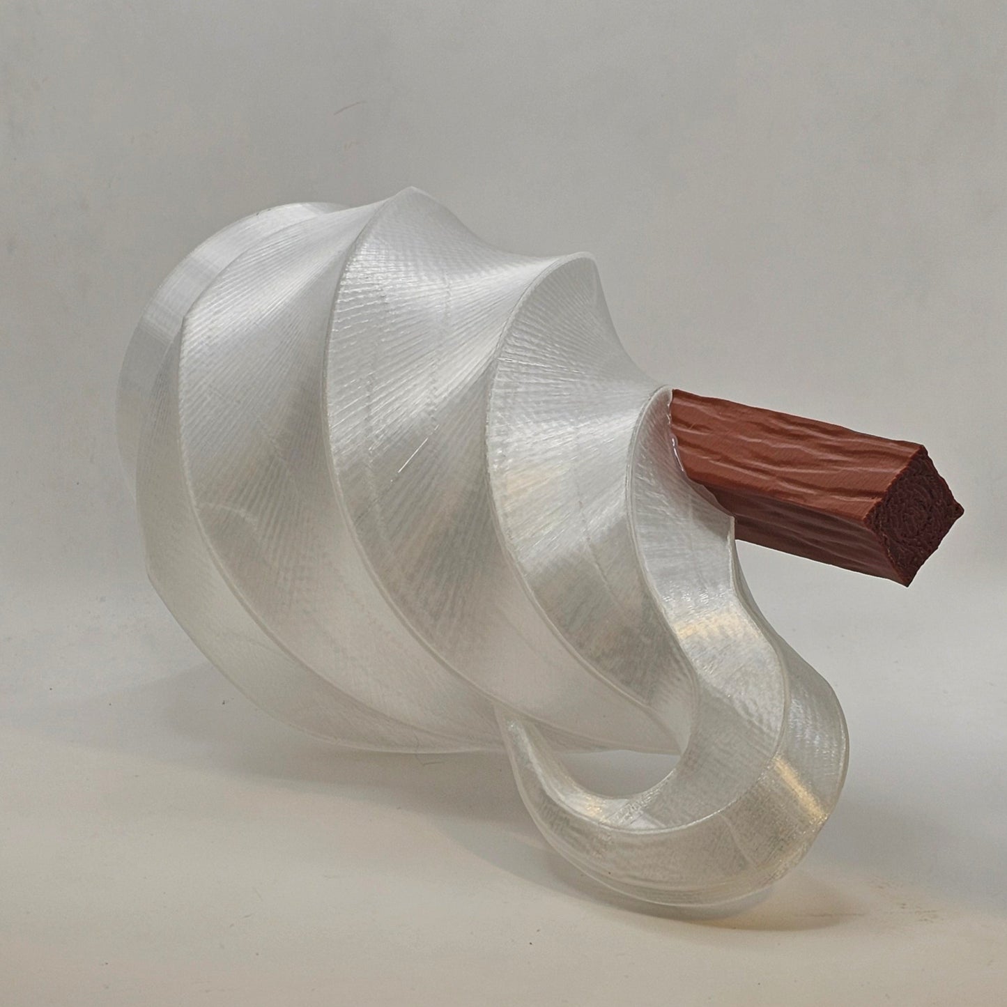 Spare Whippy top + Flake