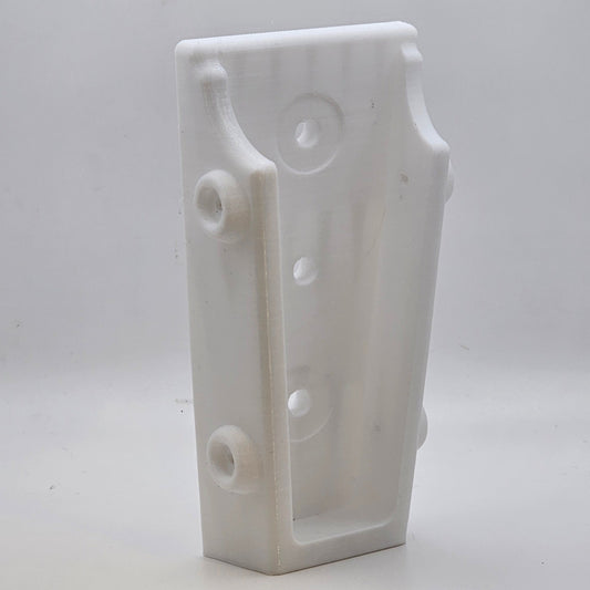 Spare Bracket